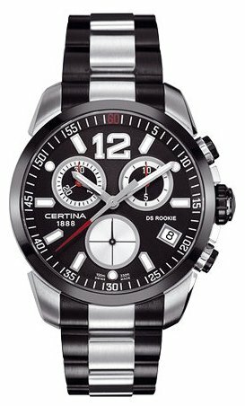 Certina C016.417.22.057.00