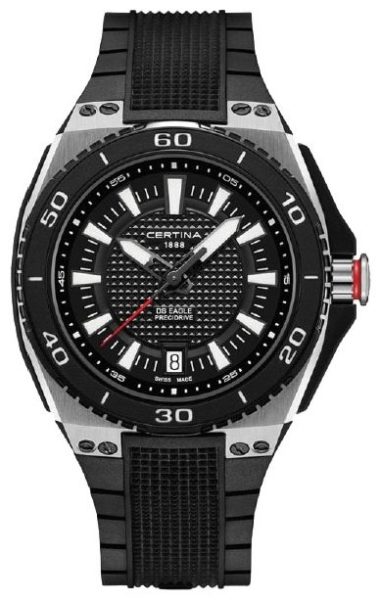 Certina C023.710.27.051.00