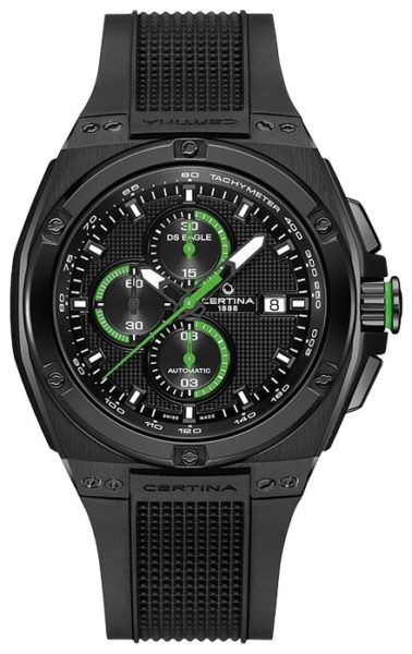 Certina C023.727.17.051.00