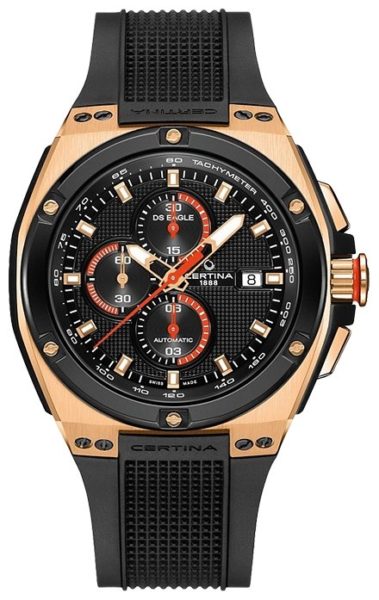 Certina C023.727.37.051.00