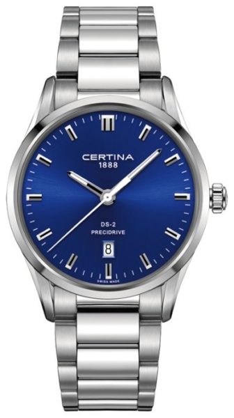 Certina C024.410.11.041.20