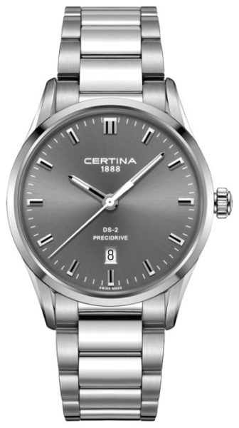 Certina C024.410.11.081.20