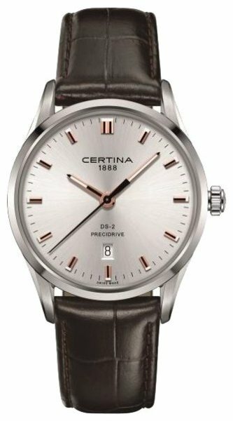 Certina C024.410.16.031.21