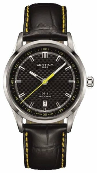 Certina C024.410.16.051.01