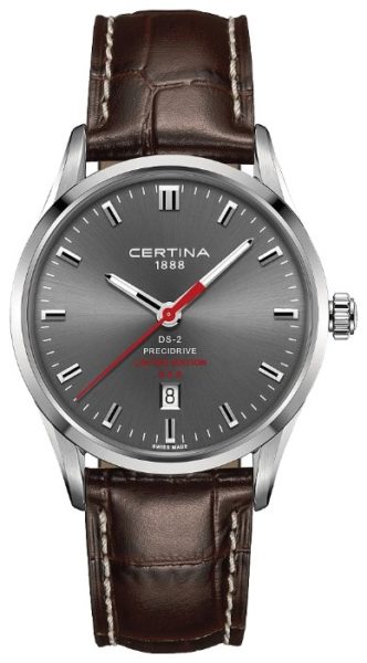 Certina C024.410.16.081.10