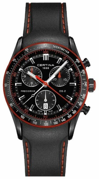 Certina C024.447.17.051.33