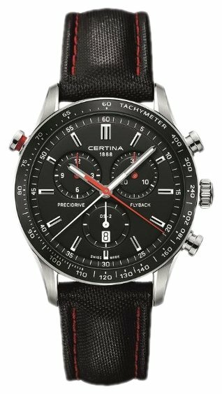 Certina C024.618.16.051.00