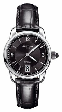 Certina C025.210.16.057.00
