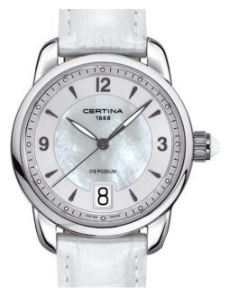 Certina C025.210.16.117.00