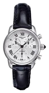 Certina C025.217.16.018.00