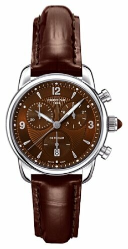 Certina C025.217.16.297.00