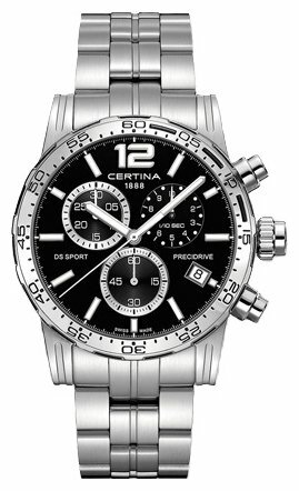 Certina C027.417.11.057.00
