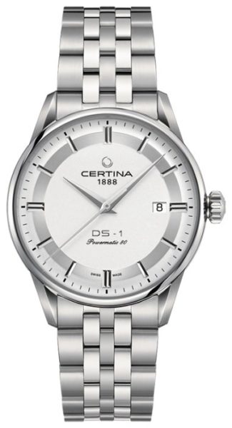 Certina C029.807.11.031.60