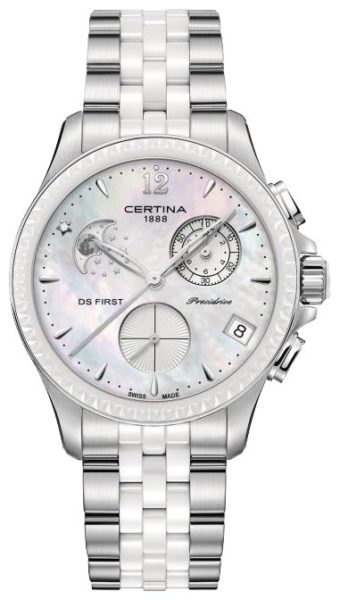 Certina C030.250.11.106.00