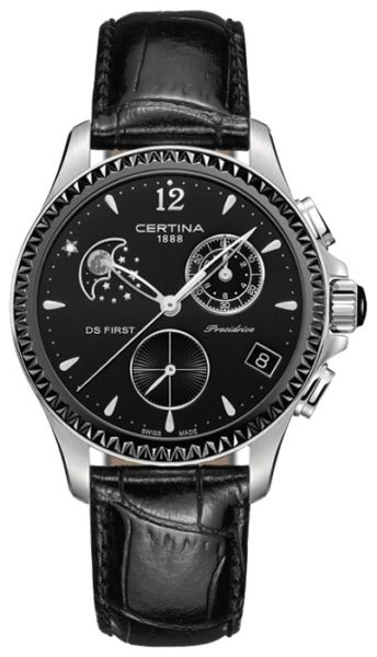 Certina C030.250.16.056.00