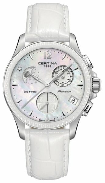 Certina C030.250.16.106.00