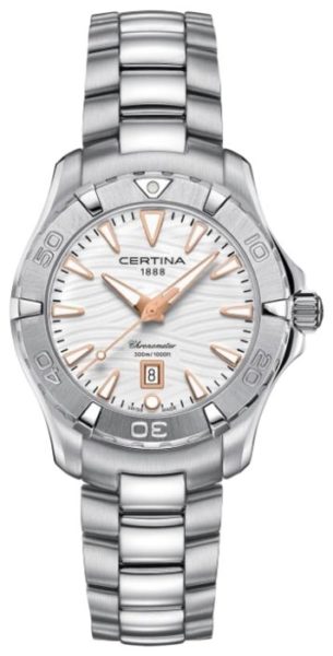 Certina C032.251.11.011.01