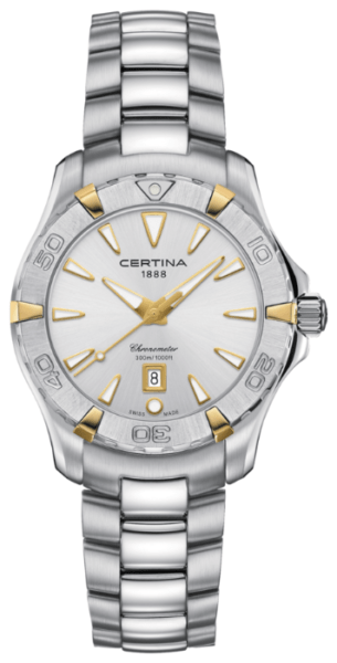 Certina C032.251.21.031.00