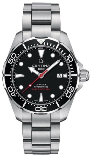 Certina C032.407.11.051.00