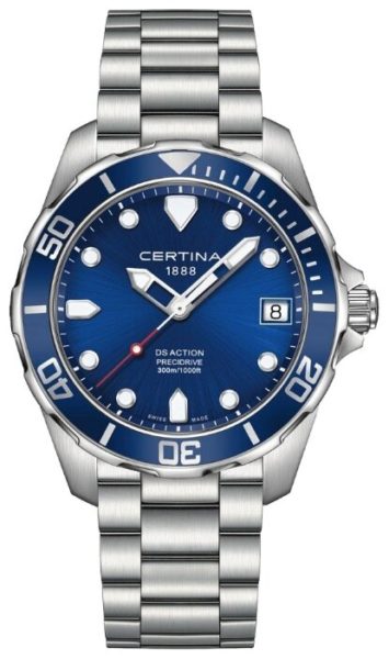 Certina C032.410.11.041.00
