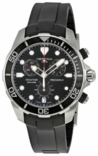 Certina C032.417.17.051.00