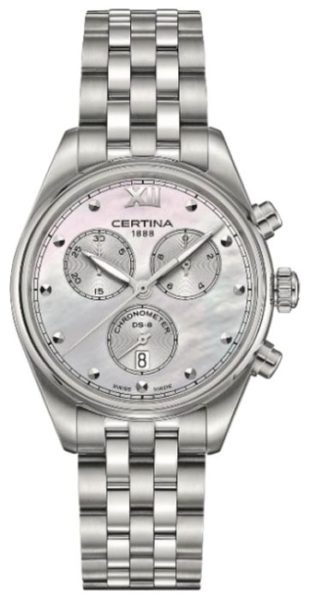 Certina C033.234.11.118.00