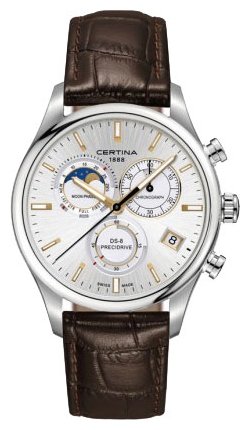 Certina C033.450.16.031.00
