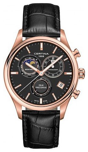 Certina C033.450.36.051.00