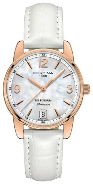 Certina C034.210.36.117.00