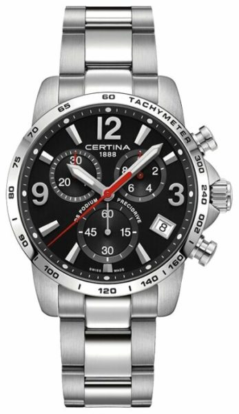 Certina C034.417.11.057.00
