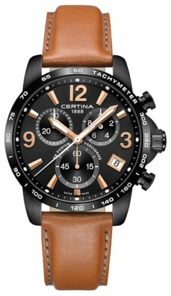 Certina C034.417.36.057.00
