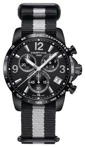 Certina C034.417.38.057.00
