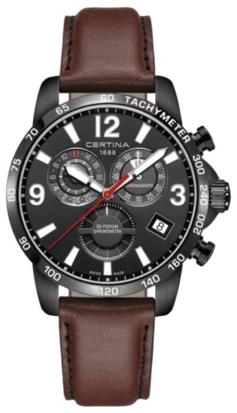 Certina C034.654.36.057.00