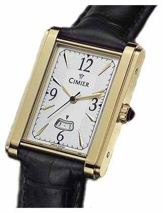 Cimier 1703-YP011