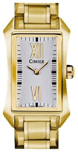 Cimier 3104-YP012