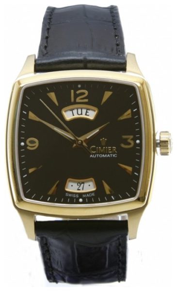 Cimier 5102-YP021E