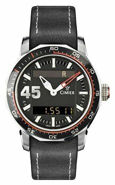 Cimier 6109-SS021