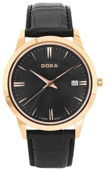 Doxa 106.90.121.01