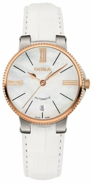 Doxa 130.65.052.07