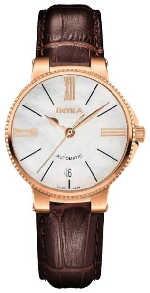 Doxa 130.95.052.02