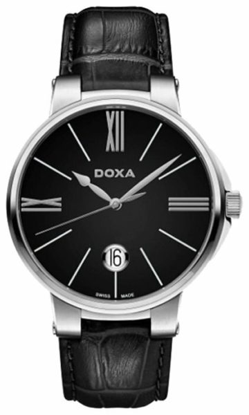 Doxa 131.10.102.01