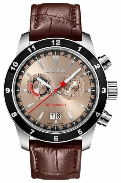 Doxa 140.10.321.02
