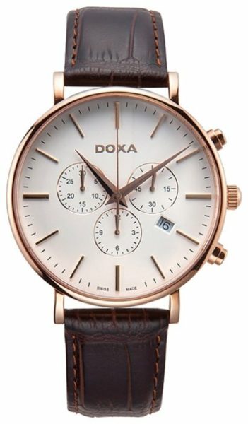 Doxa 172.90.011.02