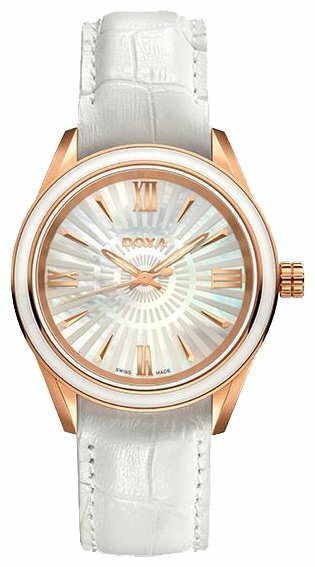 Doxa 272.95.012.07