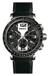 Doxa 285.10.263.01W