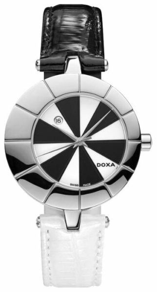 Doxa 330.15.261.0107