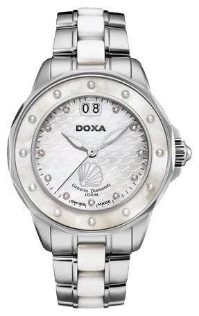 Doxa D151SMW