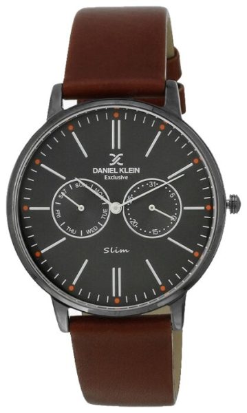 Daniel Klein 11312-6