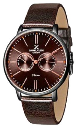 Daniel Klein 11312-7