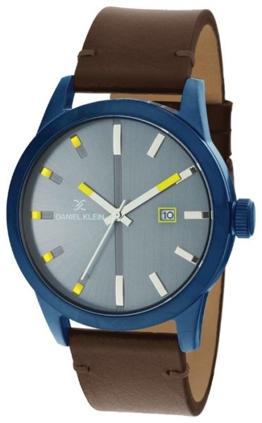 Daniel Klein 11483-6
